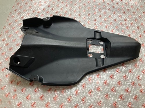Ducati 848 1098 - 1198, tail