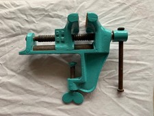 Vintage DRGM Vice, made in