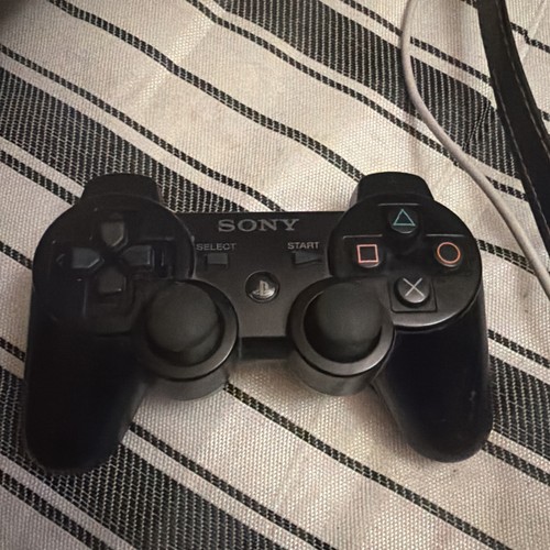 Sony playstation six axis - sony,