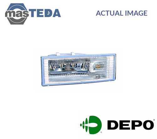 773 2014l fog light - 773-2014l-ue,