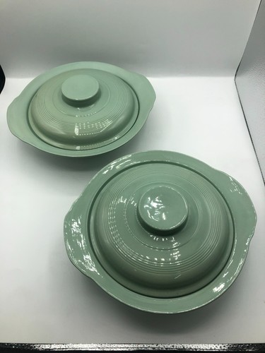 Vintage woods ware beryl - ware,