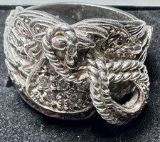 Heavy Men’s 925 Sterling