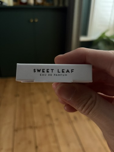 Room 1015 sweet leaf 2 - 1015, 2.5ml
