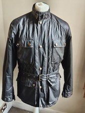 Belstaff Trialmaster Legend