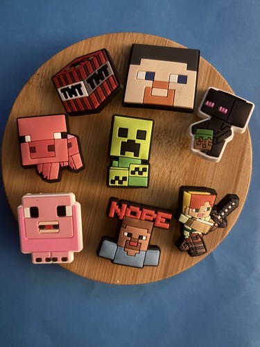 Minecraft steve creeper - steve,