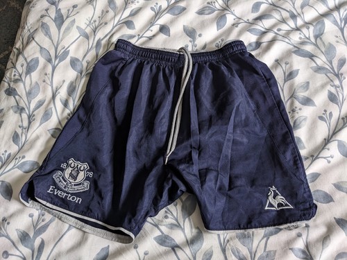 2012 everton shorts - 2012/13,