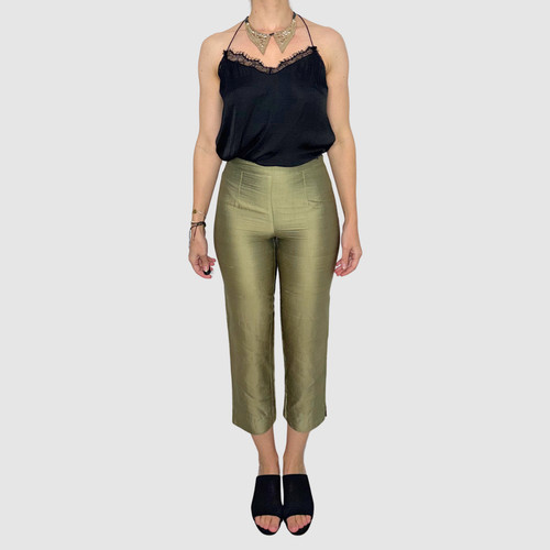 Vintage sporteight thai silk - vintage,