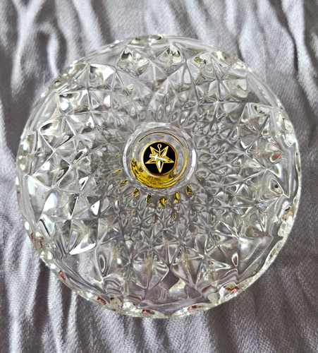 Crystal zajecar clear - crystal,