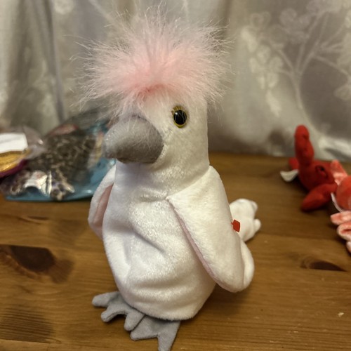 Beanie babies kuku the - ty,