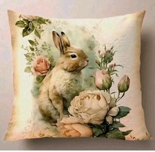 1 X Vintage Hare rabbit