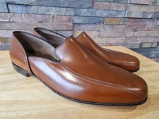Church leather slip on - church's,