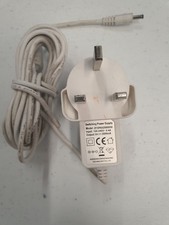 Switching Power  Supply  5VDC  2000A AC/DC Adaptor  Power Supply UK Plug-GBL194.