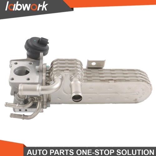 Egr valve coller for - valve, &
