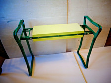 Folding Garden Kneeler Seat