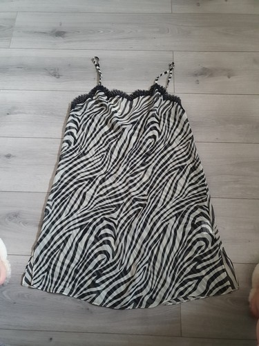 Bnwt vintage senza black - la, &