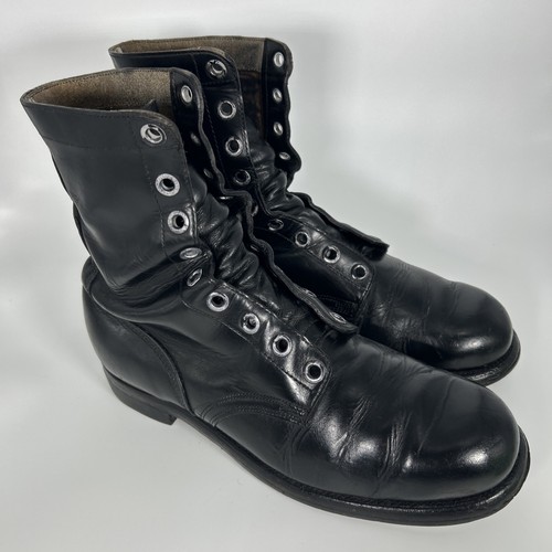 Vintage corcoran leather - vintage,
