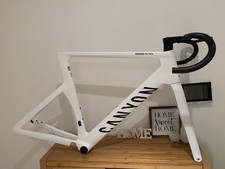 Canyon Aeroad CF SLX Carbon