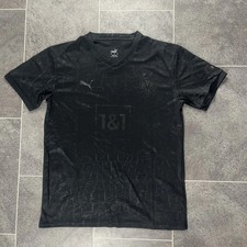 Borussia Dortmund Black Out
