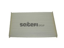 Coopers Cabin Filter for Fiat
