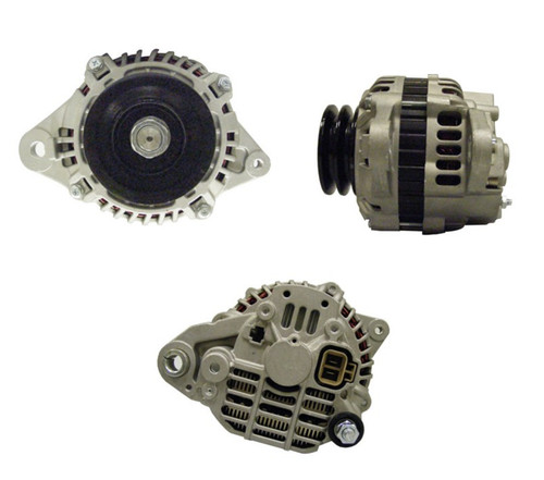 Alternator for mitsubishi - for,
