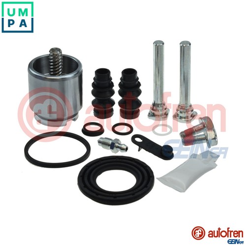Repair kit brake - brake, caliper