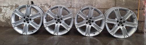 Range rover evoque l538 - evoque, 19"