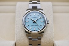 Rolex Oyster Perpetual 31mm