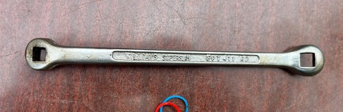Williams brake adjuster fpt - williams,