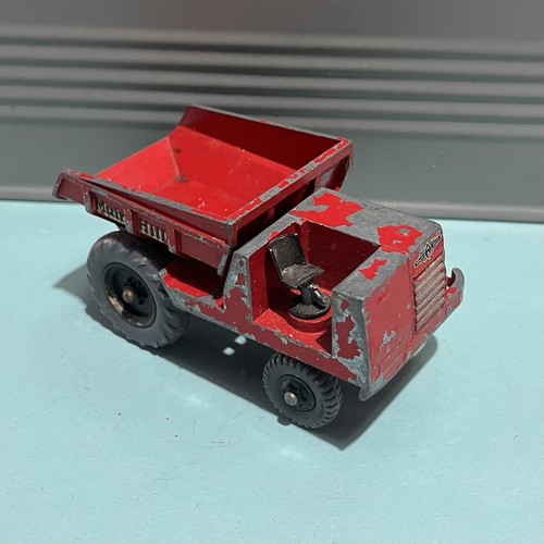 Matchbox series lesney king - matchbox,