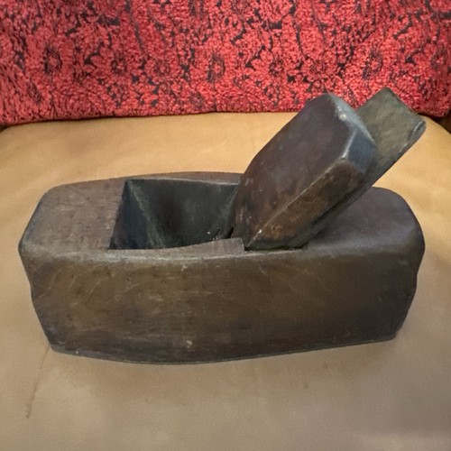 Reduced vintage wooden - ,