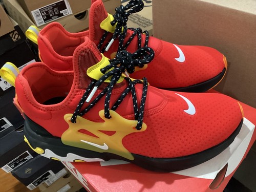 Size nike react presto - -,