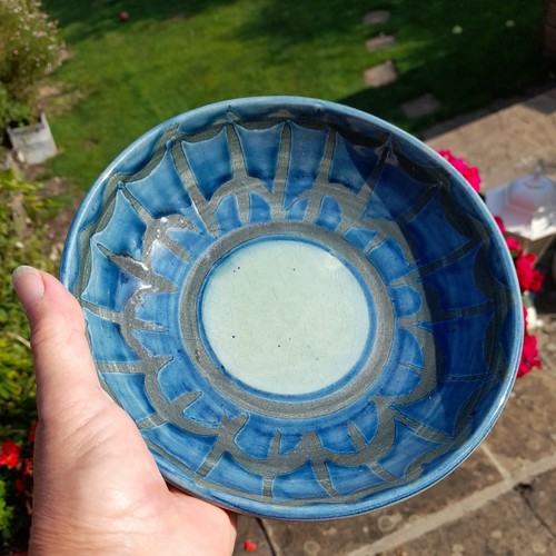 Lamorna pottery cornwall 8 - lamorna, 8"