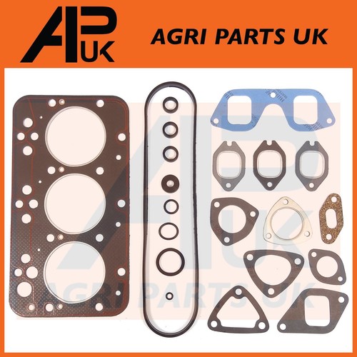 Top head gasket set cylinder - top,