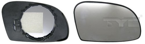Right tyc 305 0029 mirror - right,