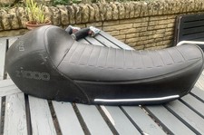 Giuliari Seat For Kawasaki Z1000 A1 A2 Z900