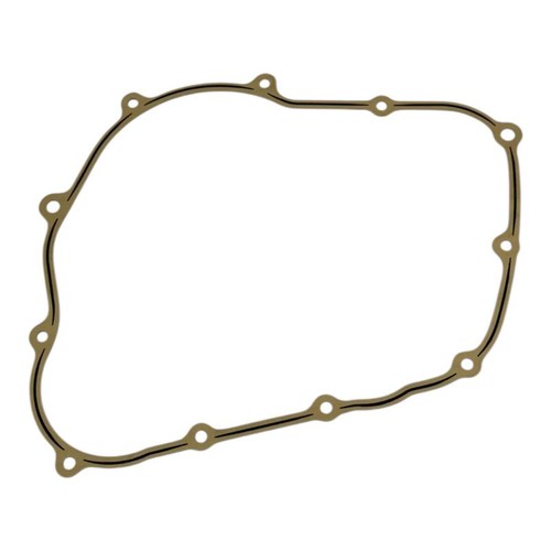 Gasket clutch cover honda - honda, xr