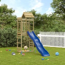 WALPLUS Outdoor Playset