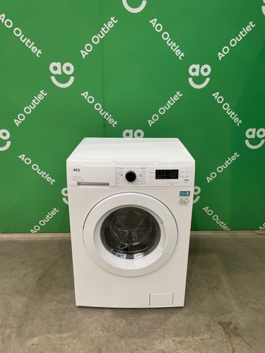 Aeg washer dryer - aeg,