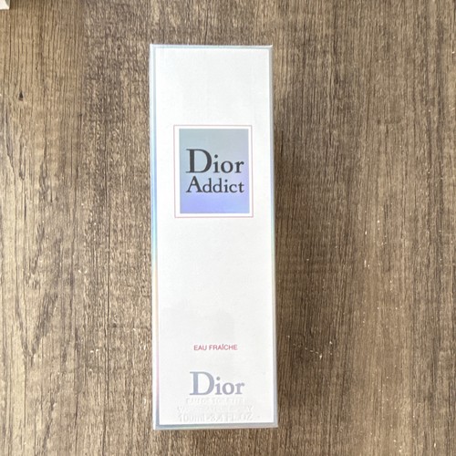 Dior addict eau toilette - addict,