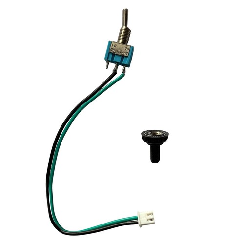 Boat switch kit - boat,