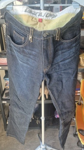 Vanucci motorcycle jeans - motorcycle,