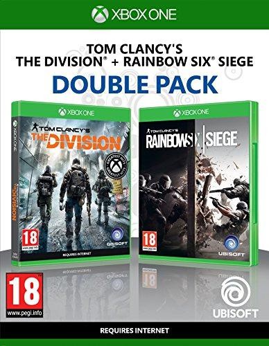 Tom clancy the division - the,