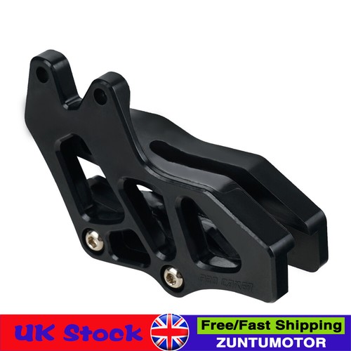 Chain guard guide - guard, protector