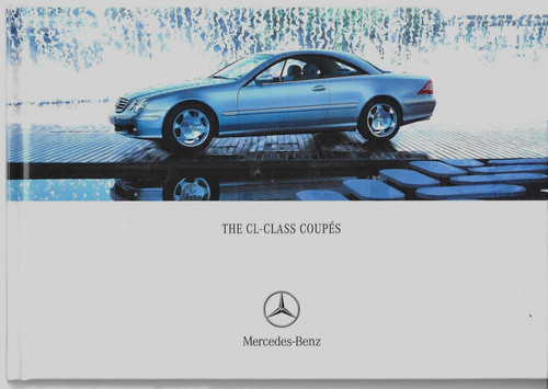 Mercedes benz coupe - mercedes-benz,