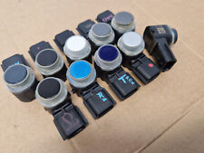 1x Genuine Renault Arkana Captur Traffic Clio Kadjar Parking Sensor Front Rear