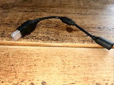 USB Breakaway Cable Adapter