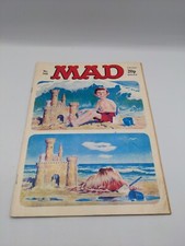 MAGAZINE - Mad Magazine UK