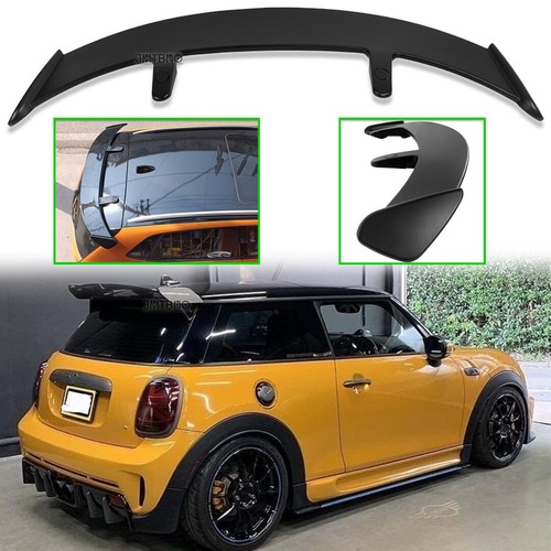 Rear boot trunk roof - rear,