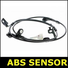 Wheel Speed ABS Sensor Front