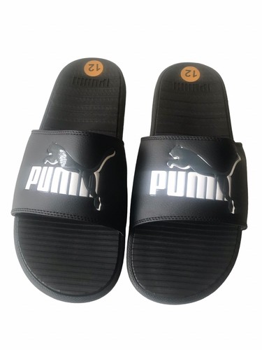 Puma men slide cool cat - puma,